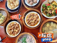 -阿弟早茶大排档(九村店)