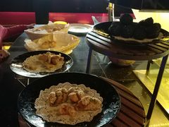 -泰谷酒店·太古码头闽菜自助餐厅