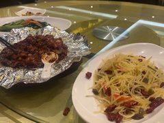 -清真·三德隆饭庄(桥梓口店)