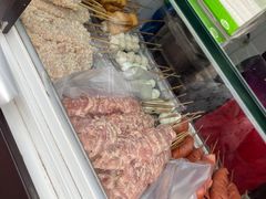 -辽B·小串(总店)