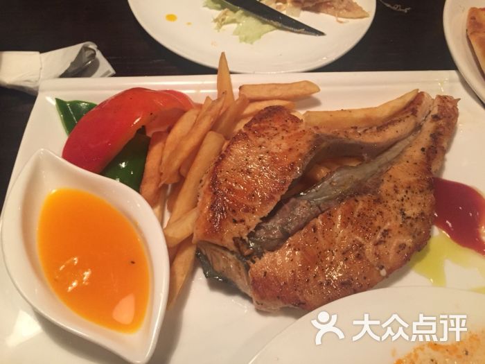 lakers(罗马湖店)-图片-北京美食-大众点评网