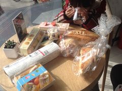 -好芙利·生日蛋糕(迎泽街店)