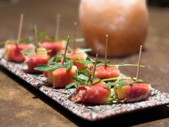 -Carmen卡门西班牙餐厅