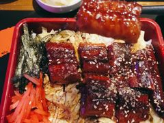 -和彩放题餐厅(酒仙桥店)
