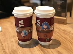 -COSTA COFFEE(国正中心店)