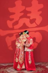 -金夫人婚纱摄影(华南店)