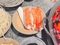 -大虎重庆老火锅(正弘城店)