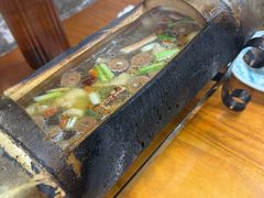 -61号餐吧(兴坪古镇漓江店)