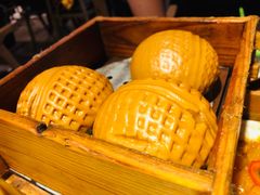 新疆补脑核桃包-禄运茶居·手工点心(体育西店)