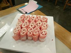 羊肋肉-牛街·马辈儿涮肉(牛街二店)
