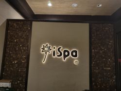 -iSpa