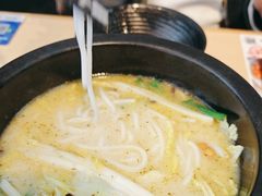 -大鼓米线(杭州国大城市广场店)