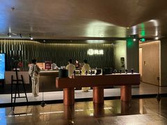 -隐溪茶馆(静安寺店)