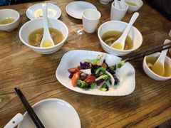 -少林寺欢喜地素斋馆