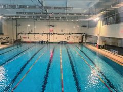 -大连市中山区市民健身中心