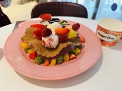 -哈根达斯(陆家浜路店)