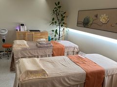 -瑶舍头疗·瑶浴·芳香热石SPA(五洲国际店)