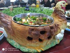 -上庄晋风庄园(上庄店)