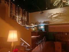-柏蔻餐厅Le Banquet Bistro(天河北店)