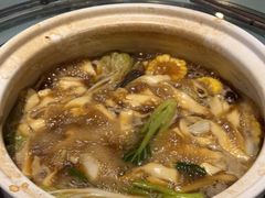 -名善山珍·野生菌汤锅(文殊院店)
