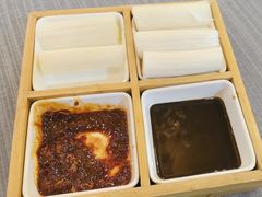 -海泰食府(北京总店)