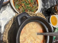 -官塘鱻鱻鱼生·潮汕生腌·砂锅粥(西马路总店)