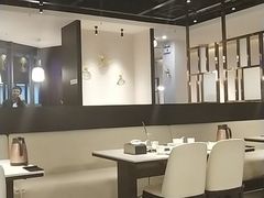 大堂-煲王粤菜餐厅(中侨中心店)
