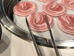-汉江川烤肉(通州店)