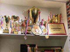 -拳盛时代拳击俱乐部(北京路店)