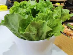 -醉月城西昌火盆烧烤(天府店)