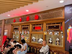 -小吊梨汤·北京菜·烤鸭(王府井银泰in88店)