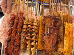 -那红花·东北菜铁锅炖(仙林金鹰店)