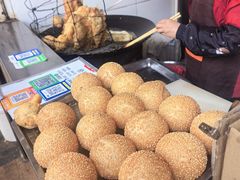 -众品香美食(三弓路店)