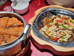 -巡耕记·湖南土菜(长湖店)