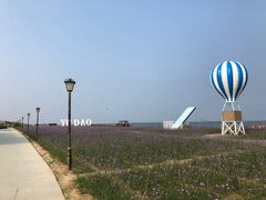 -渔岛海洋度假区