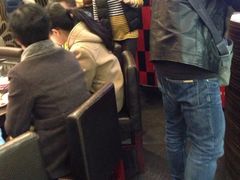 iphone_upload_pic-争鲜回转寿司(金桥家乐福店)