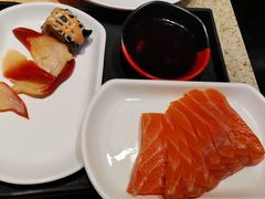 -初色海鲜自助(万丰路店)