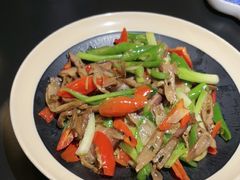 -桥边小楼·手工云南菜·丽江地标美食