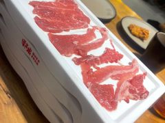 -谭三娘鲜切牛肉自助火锅(九眼桥总店)
