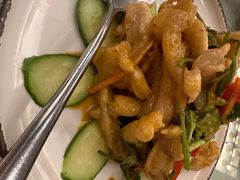 -清华大学-甲所餐厅