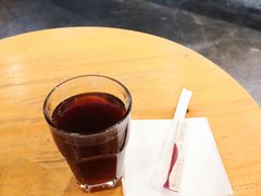 -来回·咖啡(天河南店)