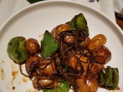 沈阳小土豆-燕郊烧鸽子(广安路店)