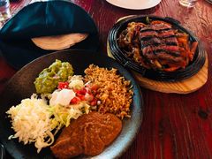 -Pistolera Mexican Cantina女枪手墨西哥餐厅(碧云路店)