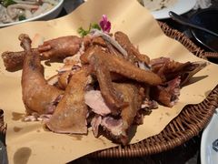 -前海沿·青岛菜(乐客城店)