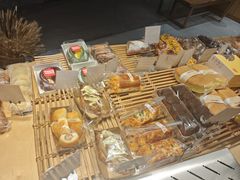 -那家面包房(珠江路店)