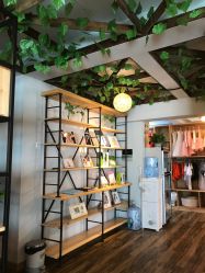 -小熊维尼高端儿童摄影(南山信和店)