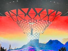 -宝能国际体育演艺中心