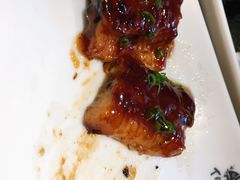 烤鳗鱼-大渔之观(安贞店)