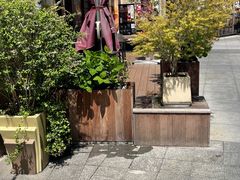 -成都你六姐·牛肉冒菜·麻辣香锅(长泰广场店)