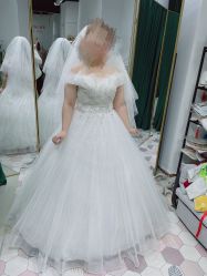 -NaNa婚纱礼服馆